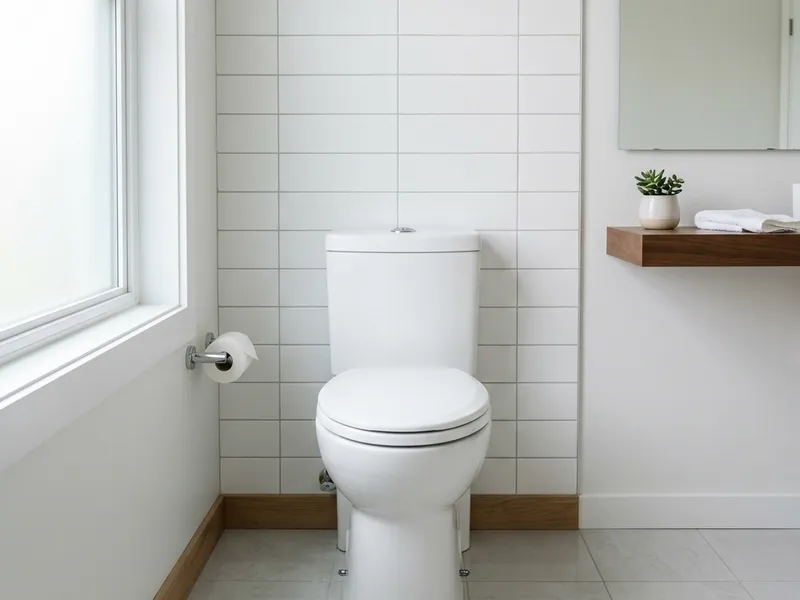 Toilet Repair & Installation Plumber in Keedysville, MD